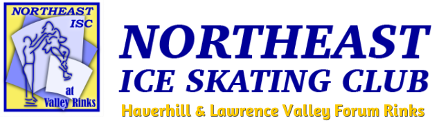 The Northeast Ice Skating Club